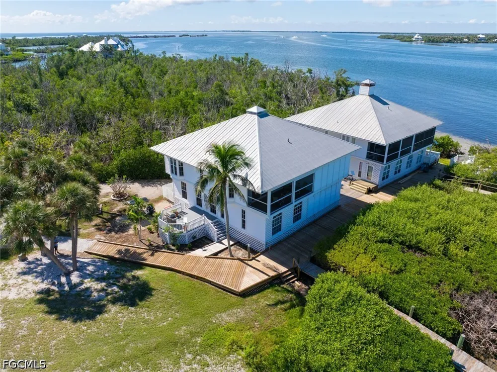 Useppa #Unit A Useppa Island, FL 33924
