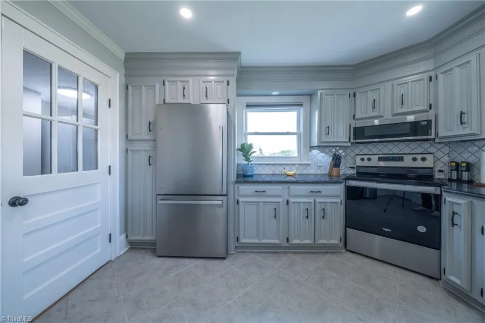 6618 Westfield Road Westfield, NC 27053