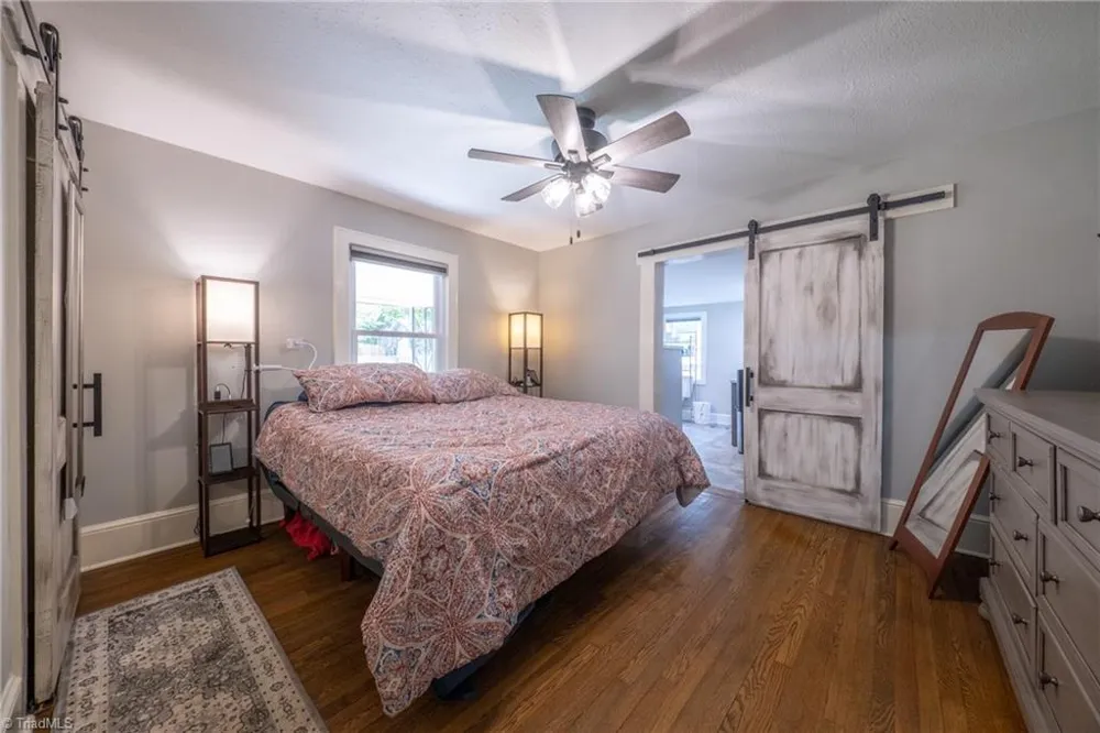 6618 Westfield Road Westfield, NC 27053