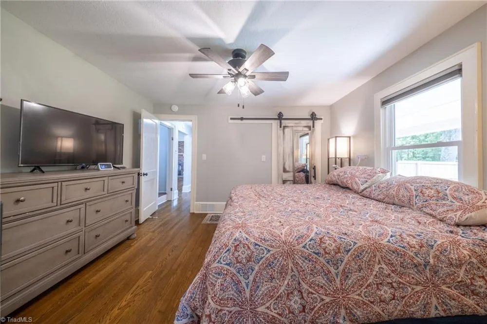 6618 Westfield Road Westfield, NC 27053