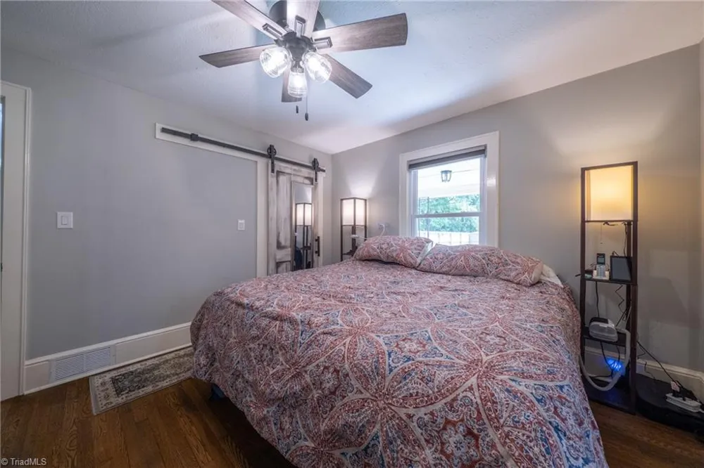 6618 Westfield Road Westfield, NC 27053