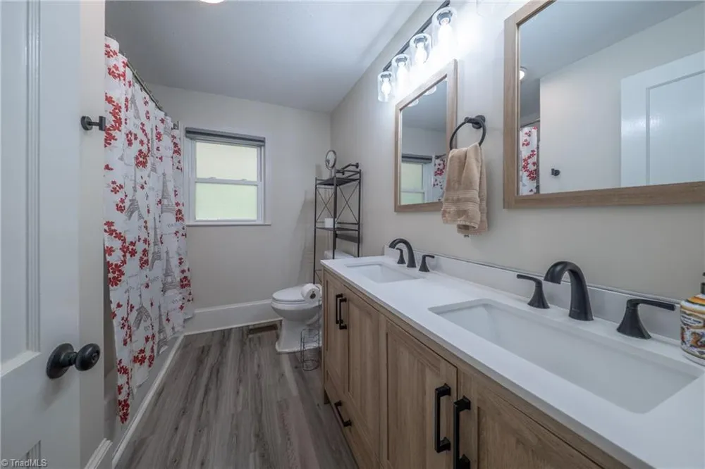 6618 Westfield Road Westfield, NC 27053