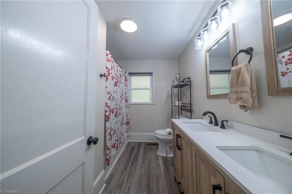 6618 Westfield Road Westfield, NC 27053