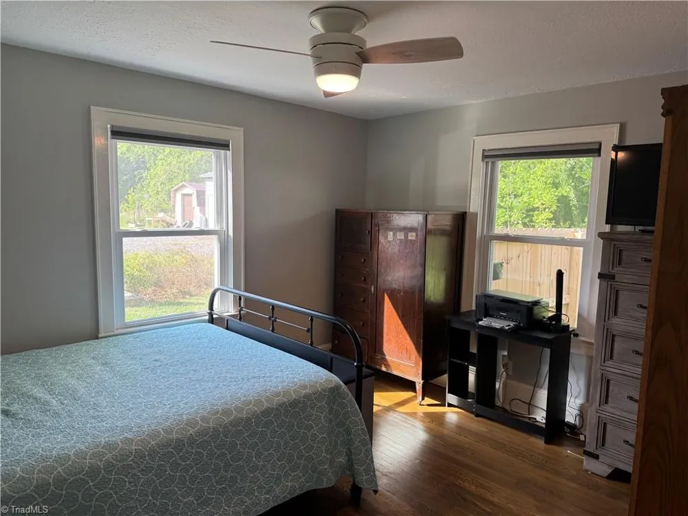 6618 Westfield Road Westfield, NC 27053