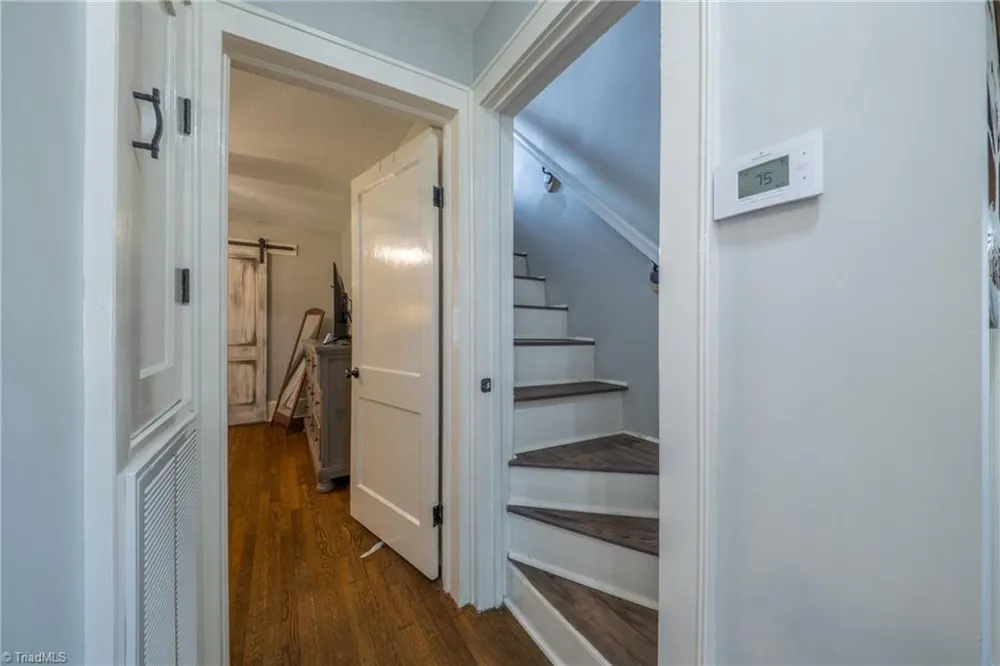 6618 Westfield Road Westfield, NC 27053