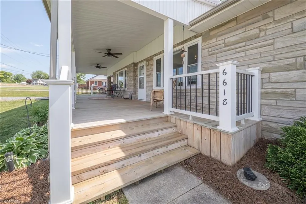6618 Westfield Road Westfield, NC 27053