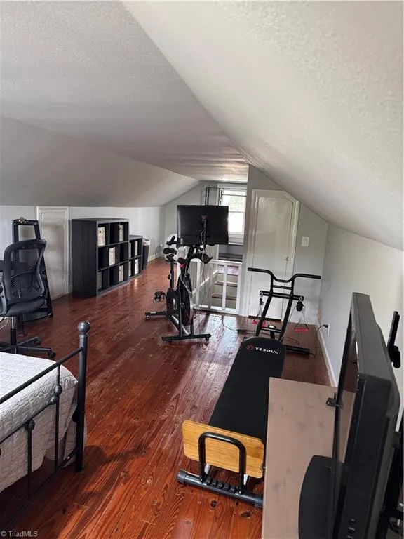 6618 Westfield Road Westfield, NC 27053