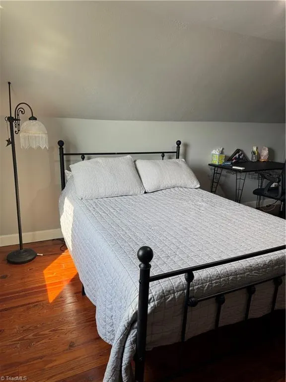 6618 Westfield Road Westfield, NC 27053