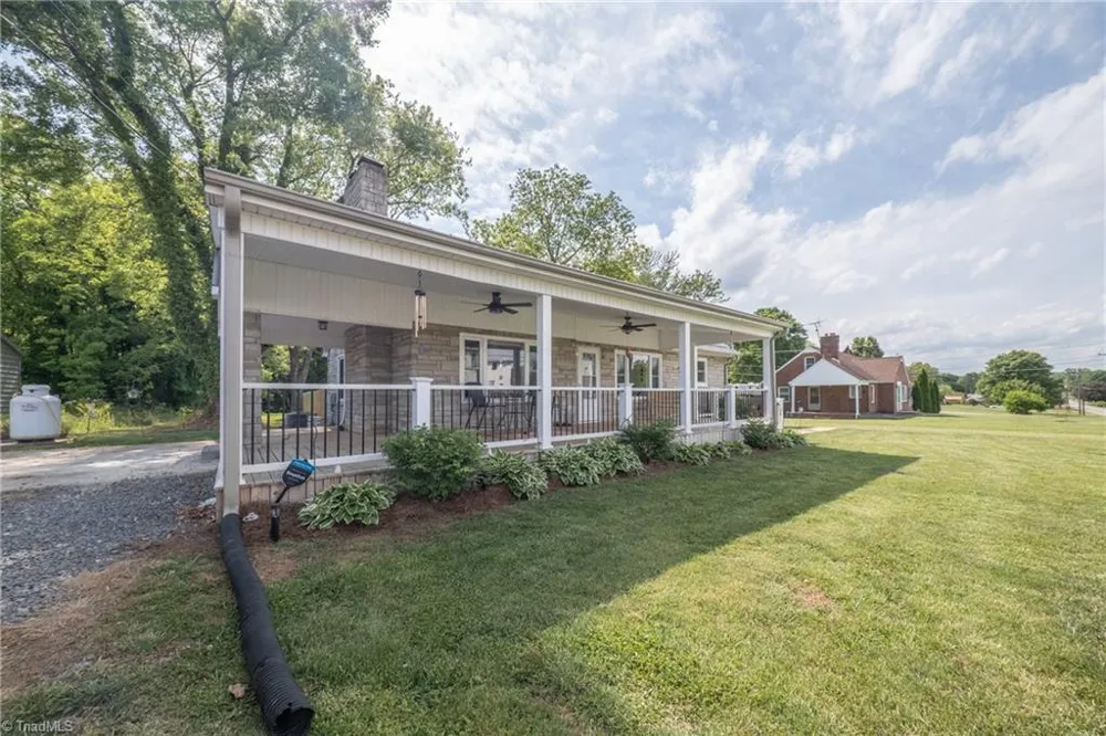 6618 Westfield Road Westfield, NC 27053