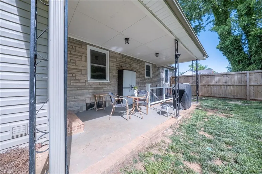 6618 Westfield Road Westfield, NC 27053