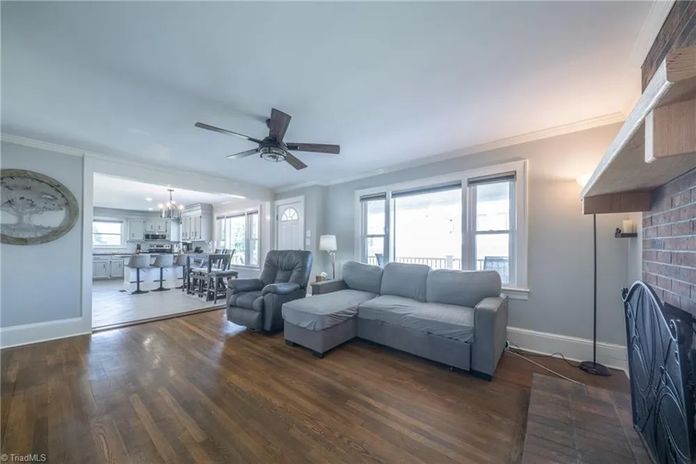 6618 Westfield Road Westfield, NC 27053