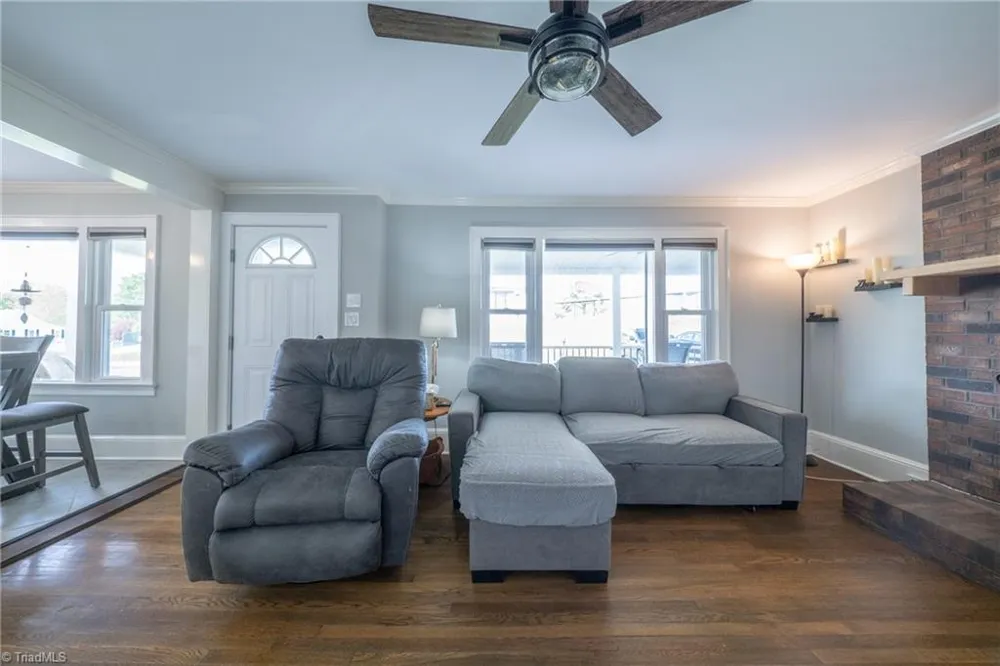 6618 Westfield Road Westfield, NC 27053