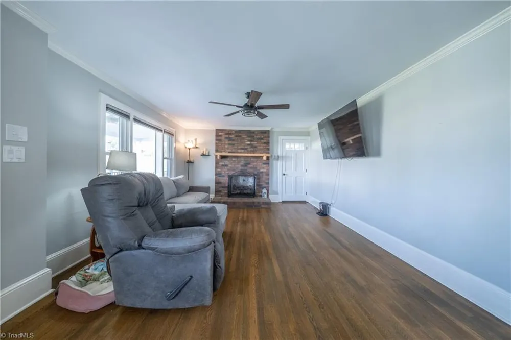 6618 Westfield Road Westfield, NC 27053