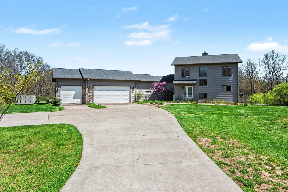 26401 27 1/2 STREET Pine Grove Township, MI 49055