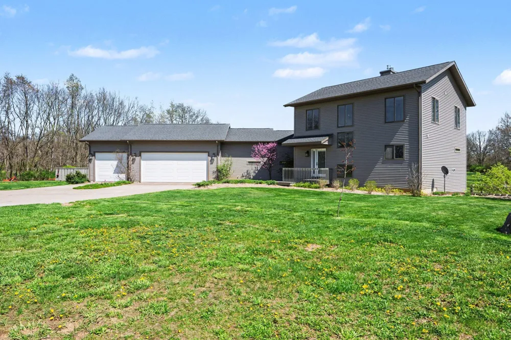 26401 27 1/2 STREET Pine Grove Township, MI 49055