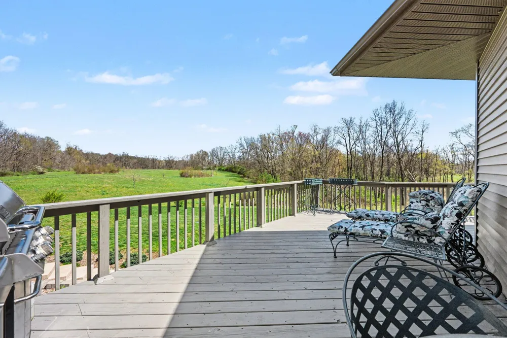 26401 27 1/2 STREET Pine Grove Township, MI 49055