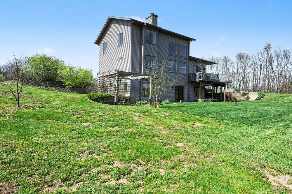 26401 27 1/2 STREET Pine Grove Township, MI 49055