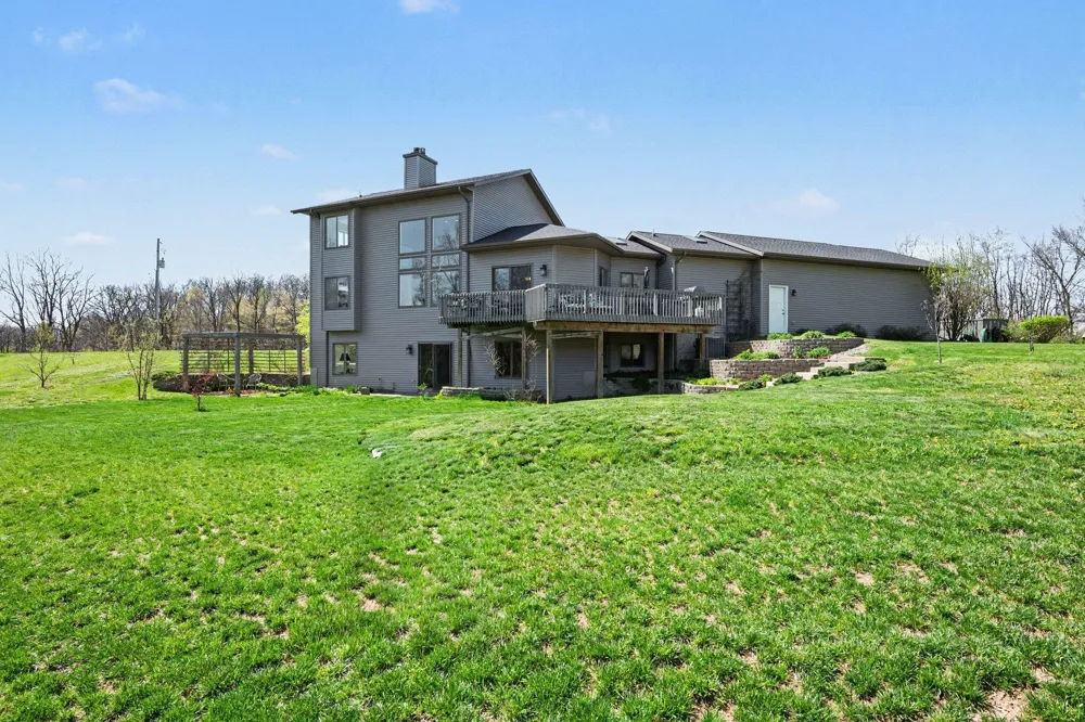 26401 27 1/2 STREET Pine Grove Township, MI 49055