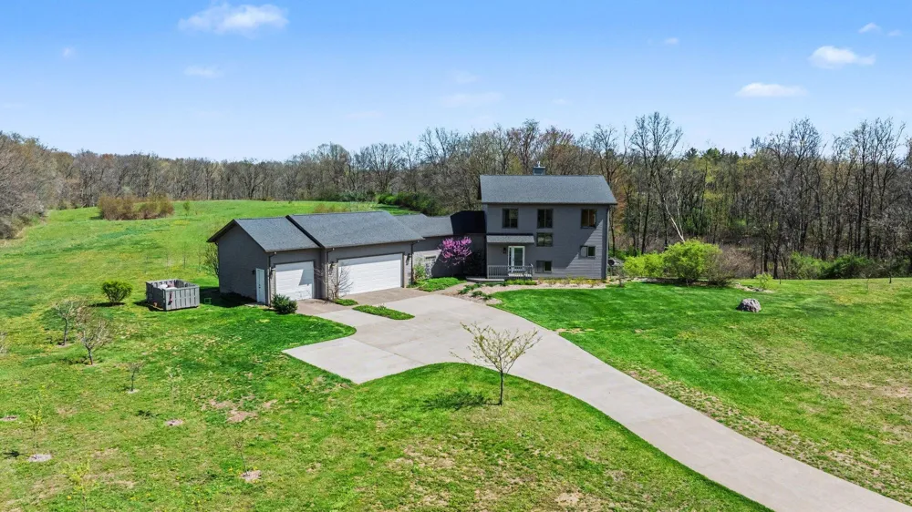 26401 27 1/2 STREET Pine Grove Township, MI 49055