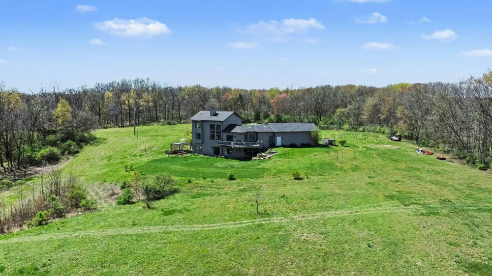 26401 27 1/2 STREET Pine Grove Township, MI 49055