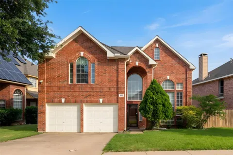 937 Parker Drive