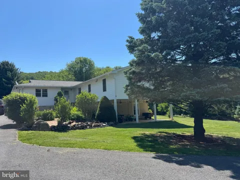 2915 FRY ROAD