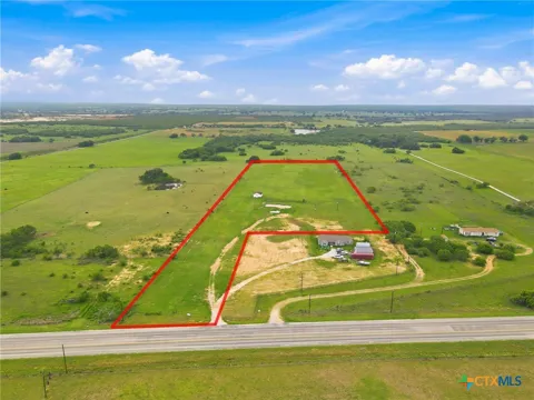 4488 State Highway 97