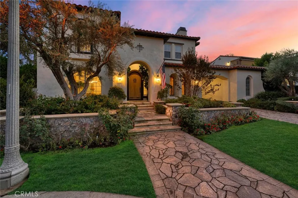 2508 Platt Place Tustin, CA 92782