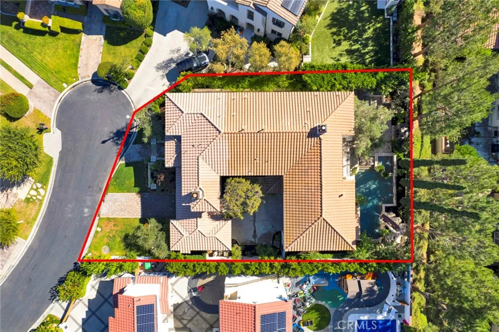 2508 Platt Place Tustin, CA 92782