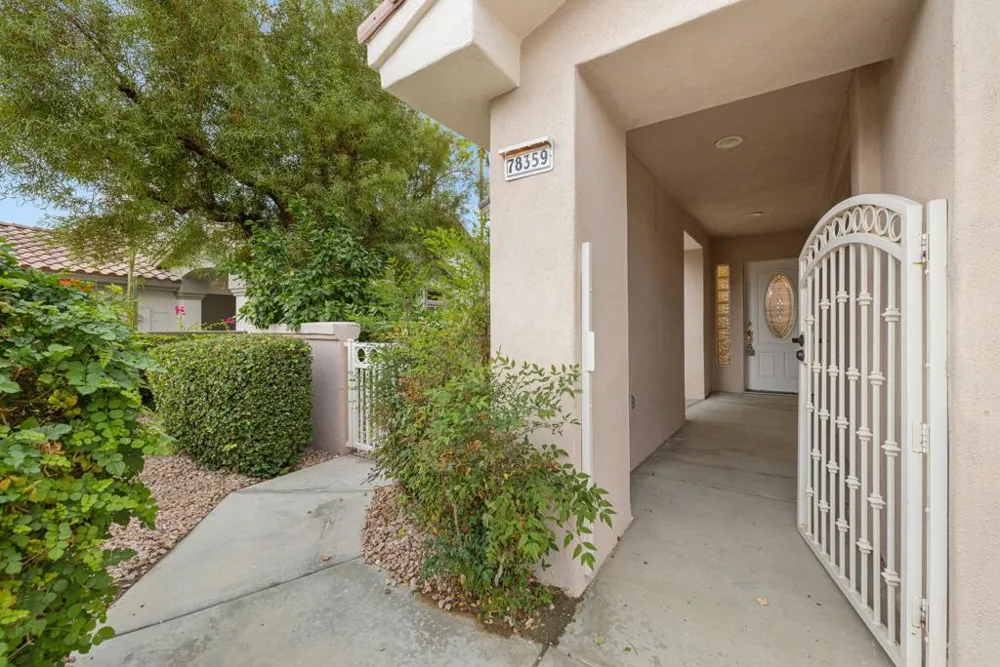 78359 Silent Drive Palm Desert, CA 92211