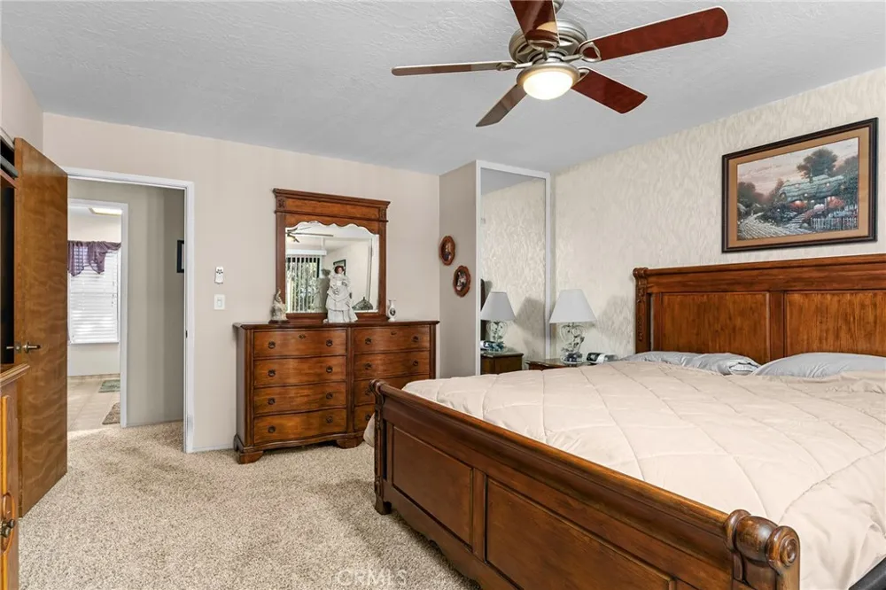 14219 Wycliff Magalia, CA 95954