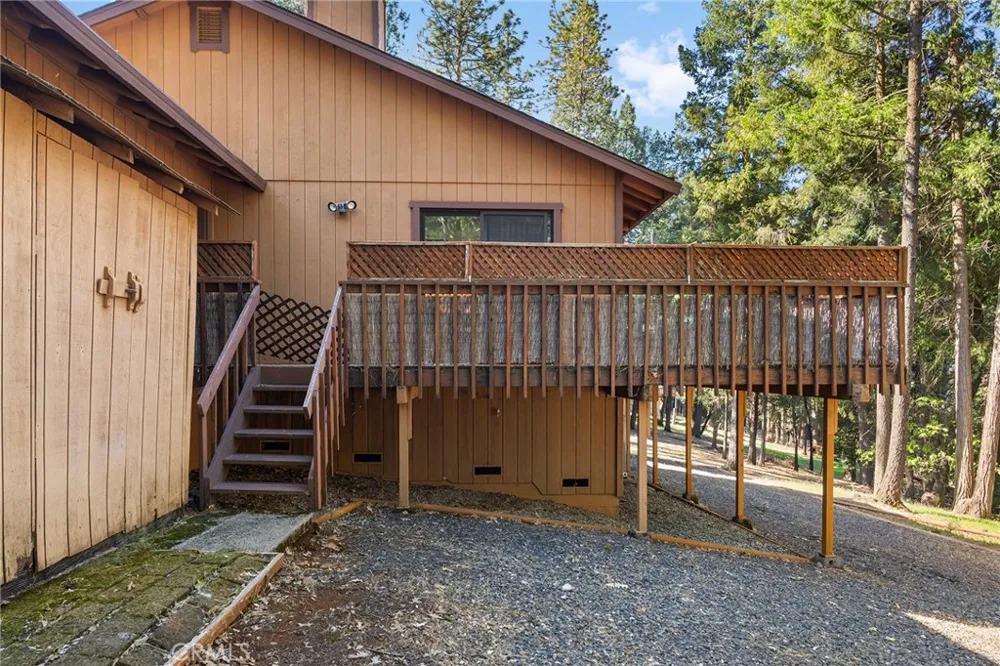 14219 Wycliff Magalia, CA 95954
