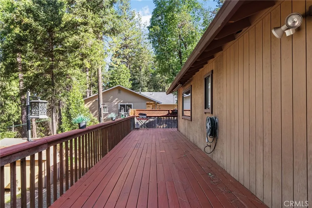 14219 Wycliff Magalia, CA 95954