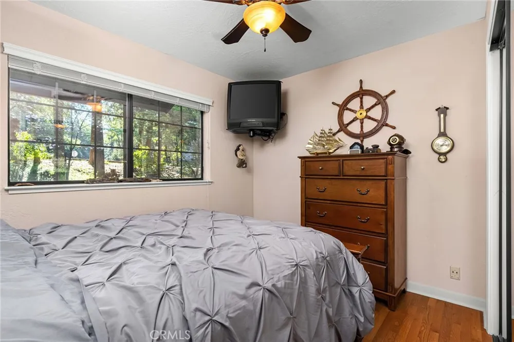 14219 Wycliff Magalia, CA 95954