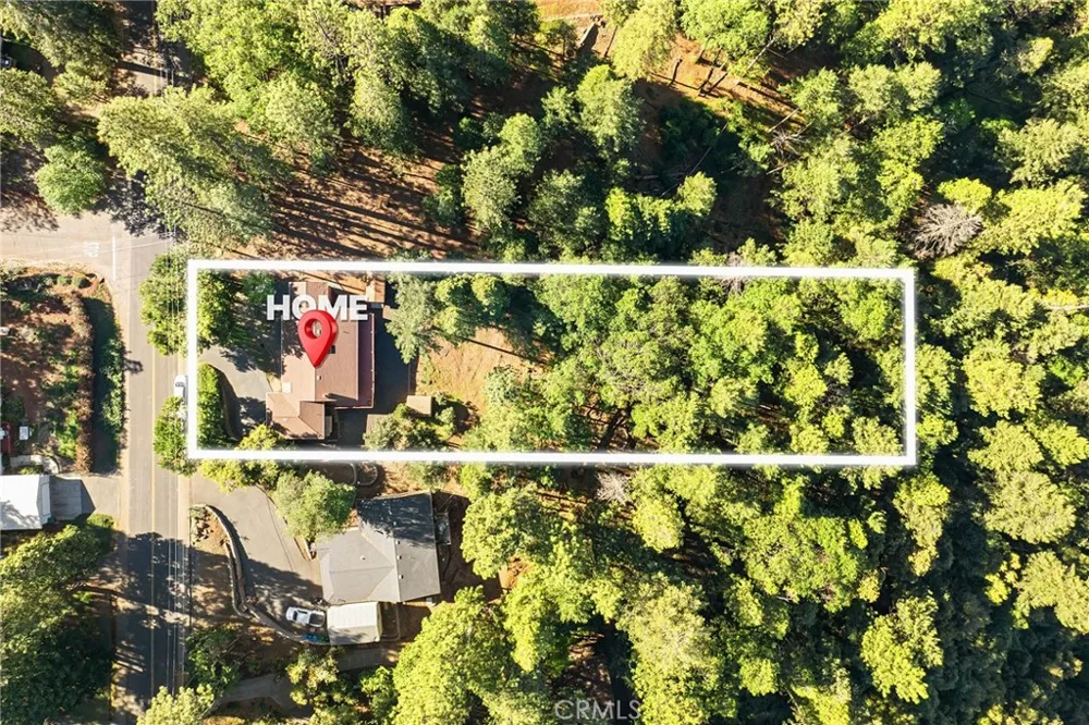 14219 Wycliff Magalia, CA 95954
