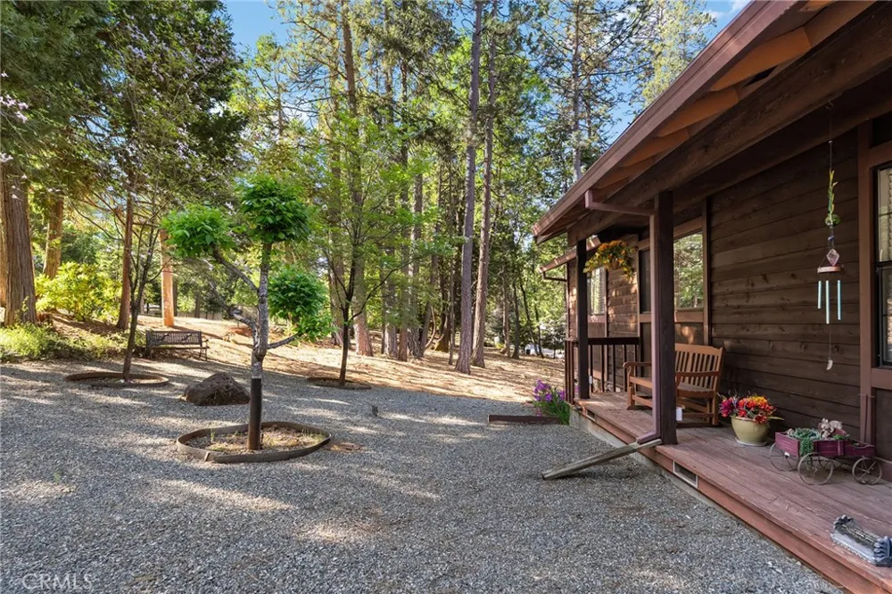 14219 Wycliff Magalia, CA 95954