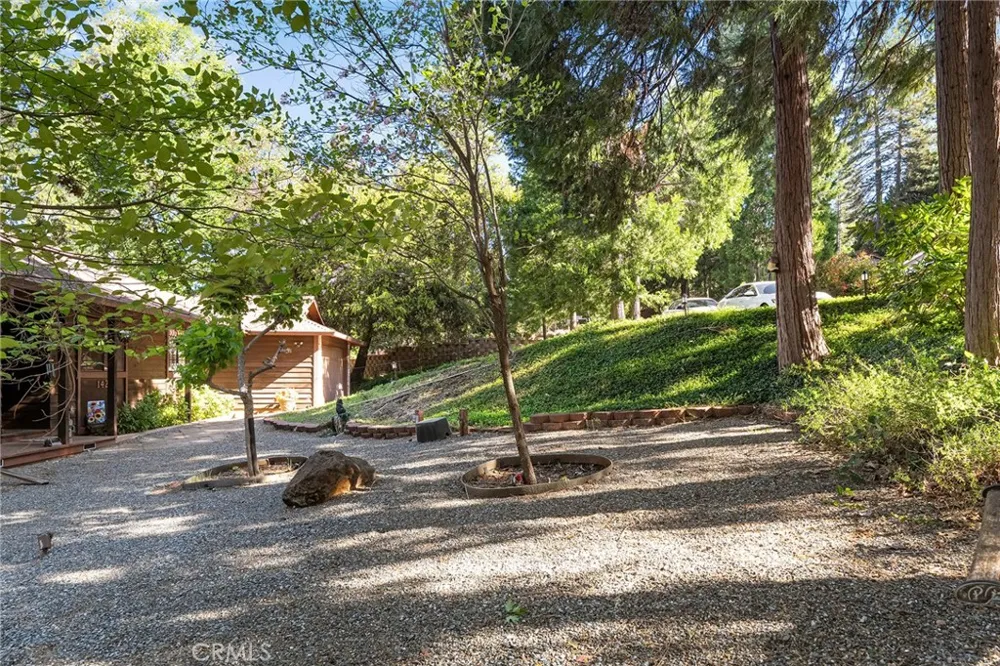 14219 Wycliff Magalia, CA 95954