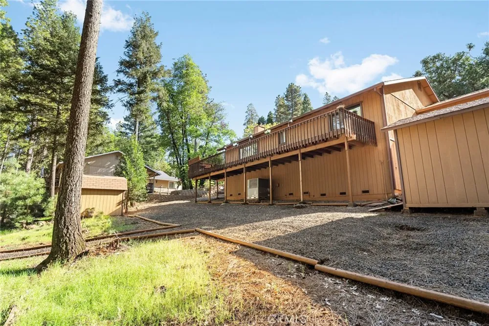14219 Wycliff Magalia, CA 95954