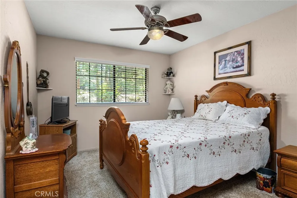 14219 Wycliff Magalia, CA 95954