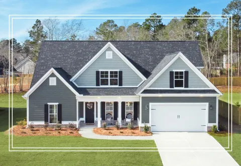 4057 Shimmer Lake Lane