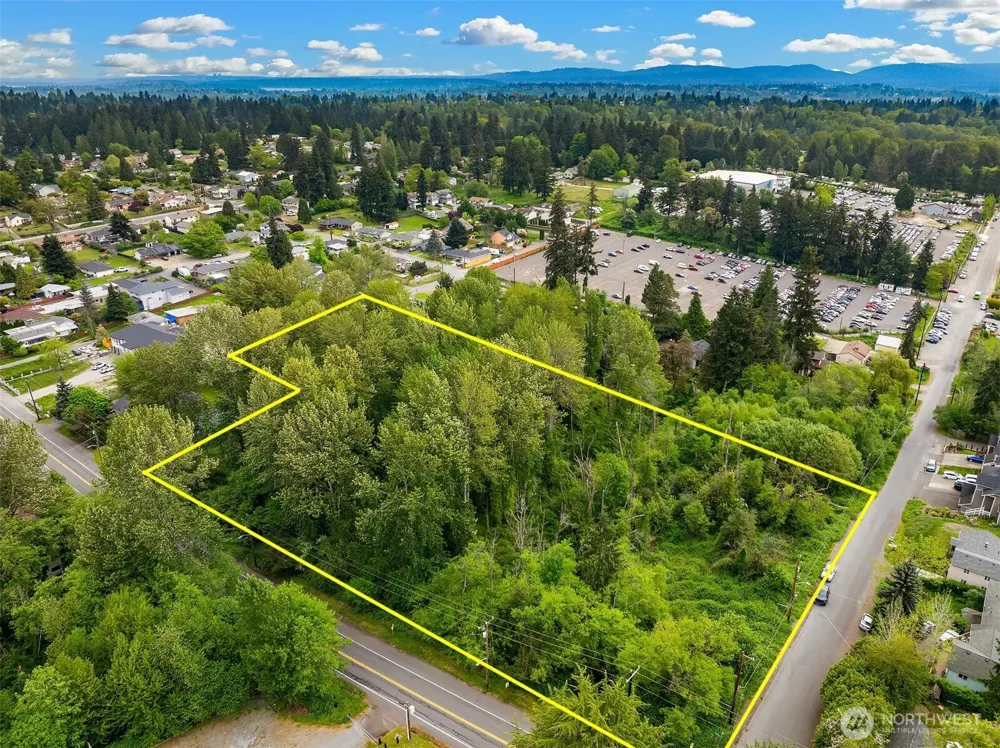 84 XX S 140th Street Burien, WA 98168