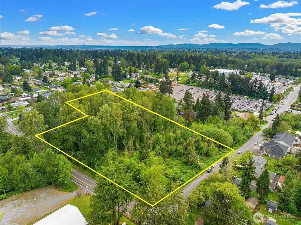 84 XX S 140th Street Burien, WA 98168
