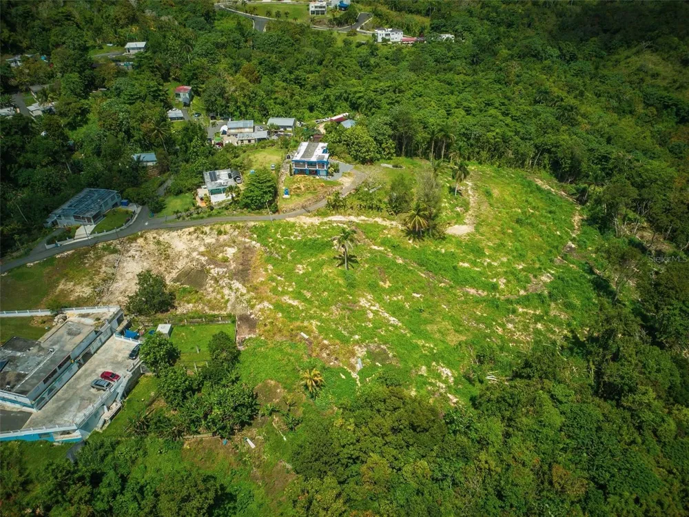 PR-129 KM QUEBRADA Camuy, PR 00627