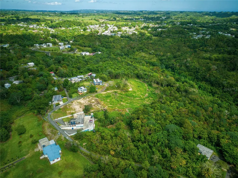 PR-129 KM QUEBRADA Camuy, PR 00627