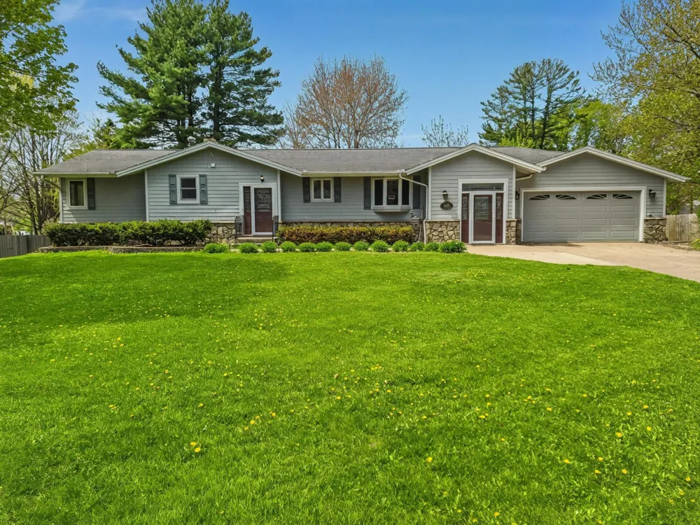 502 Birchwood Avenue Amery, WI 54001