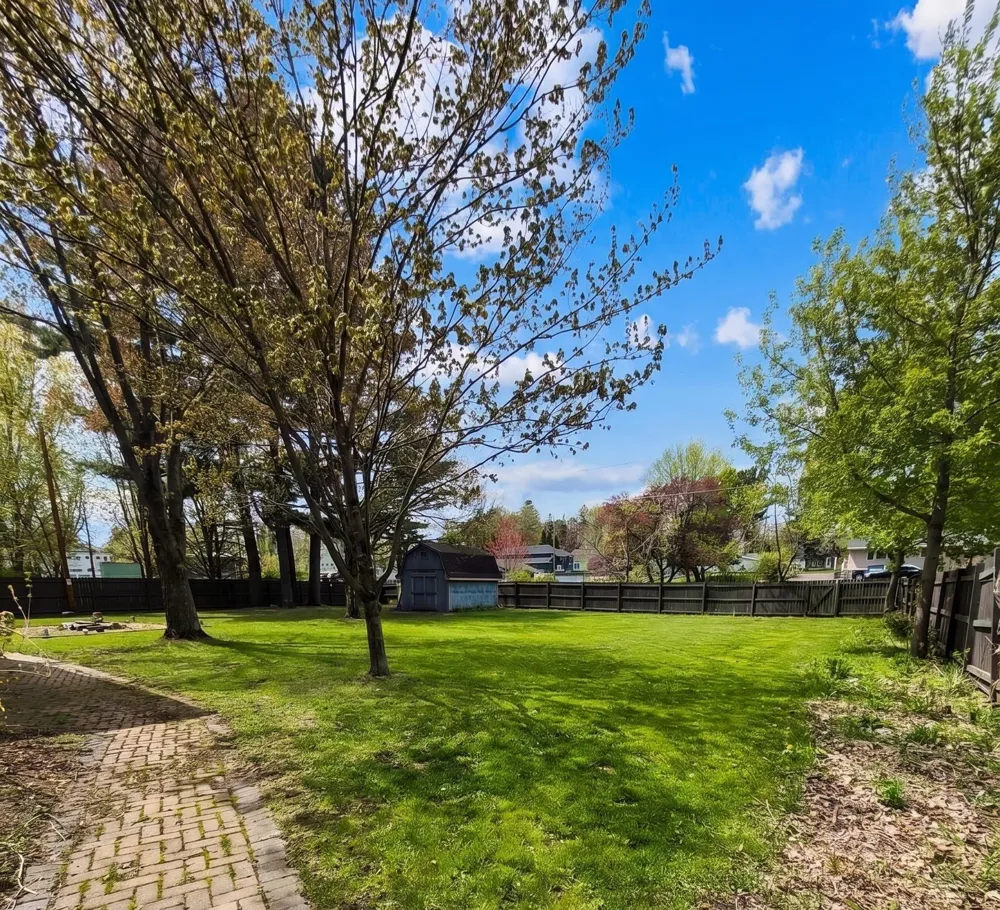 502 Birchwood Avenue Amery, WI 54001