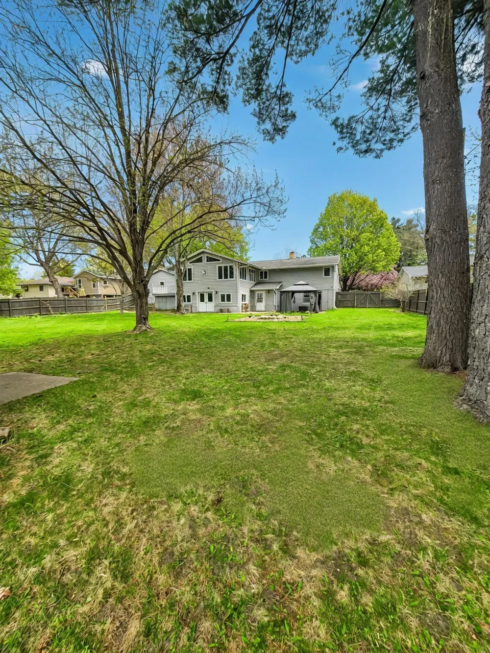 502 Birchwood Avenue Amery, WI 54001