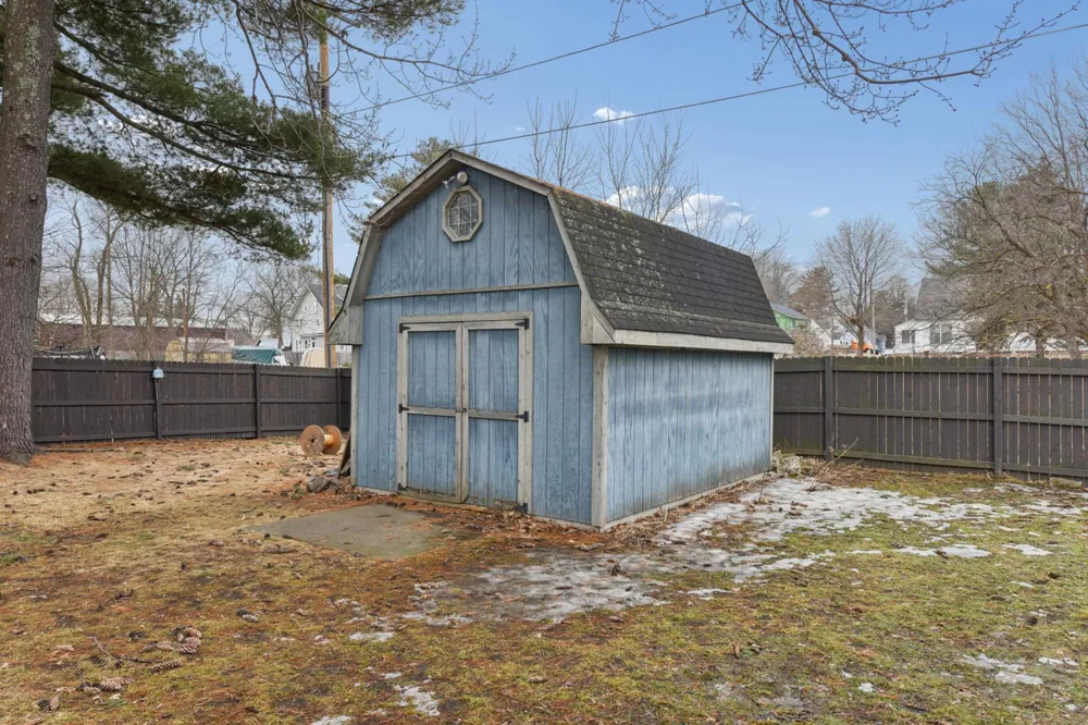 502 Birchwood Avenue Amery, WI 54001