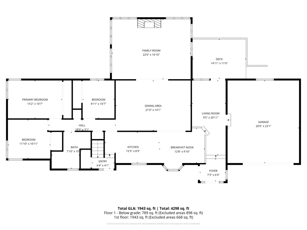 502 Birchwood Avenue Amery, WI 54001