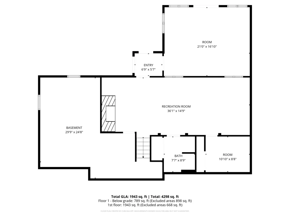 502 Birchwood Avenue Amery, WI 54001
